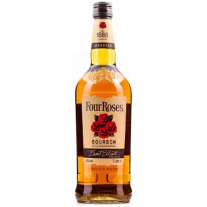 Four Roses Bourbon