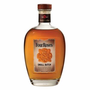 Four Roses Small Batch Bourbon