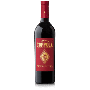 Francis Coppola Diamond Collection Zinfandel
