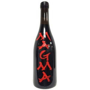 Frank  Cornelissen Magma 2021