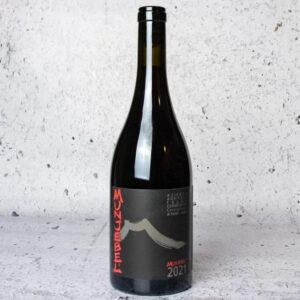 Frank Cornelissen MunJebel Rosso 2021 (Mt Etna, Sicily)
