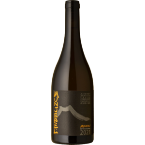 Frank Cornelissen Munjebel Bianco 2021