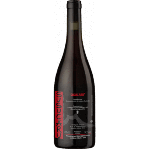 Frank Cornelissen Susucaru Rosso
