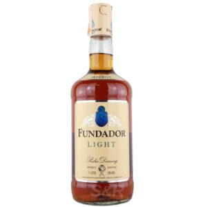 Fundador Light Brandy 1L