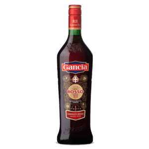 Gancia Vermouth Rosso