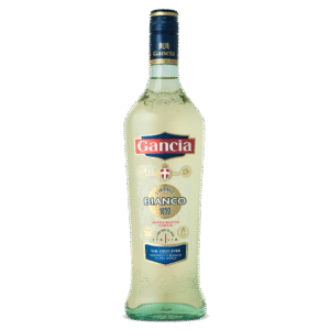 Gancia Vermouth Bianco