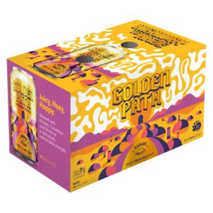 Garage Golden Path Hazy IPA