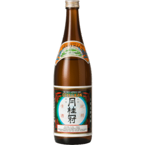 Gekkeikan Original Sake