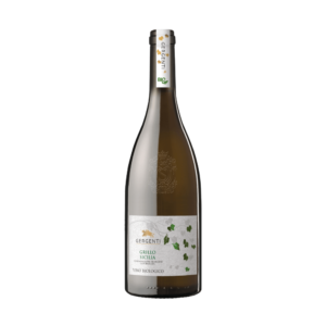 Gergenti Organic Grillo Sicilia