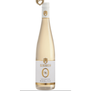 Giesen Alcohol-Removed Riesling