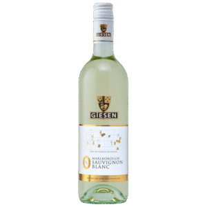 Giesen alcohol-removed Marlborough Sauvignon Blanc
