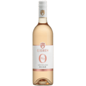 Giesen alcohol-removed Rose