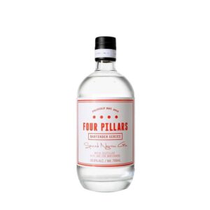 Four Pillars Spiced Negroni Gin