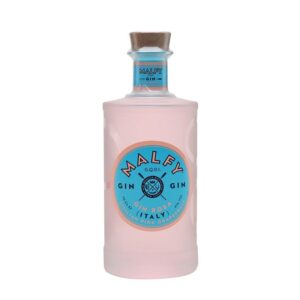 Malfy Gin Rosa Sicilian Pink Grapefruite