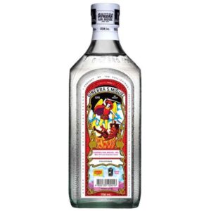Ginebra San Miguel Premium Gin (Philippines)