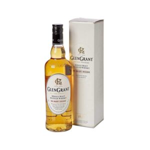 Glen Grant The Majors Reserve