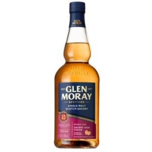 Glen Moray Sherry Cask Finish