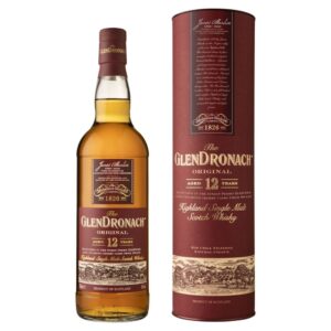 GlenDronach 12 yr