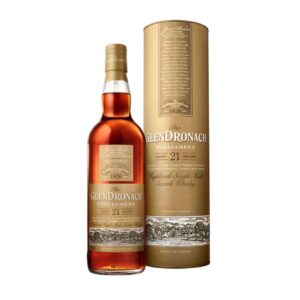 Glendronach 21YO Parliament