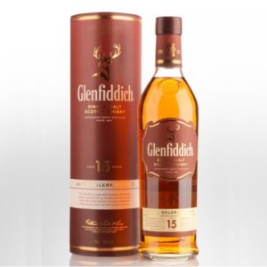 Glenfiddich 15YO