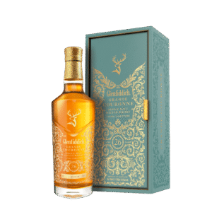 Glenfiddich 26YO Grande Couronne
