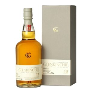 Glenkinchie 12 YO