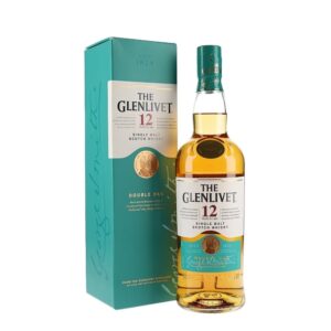 Glenlivet 12 YO Double Oak