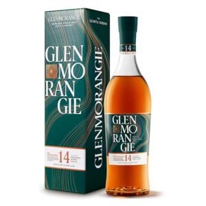 Glenmorangie 14 Yrs Quinta Ruban