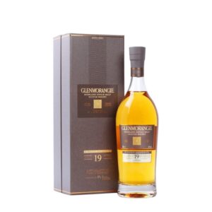 Glenmorangie 19YO Finest Reserve