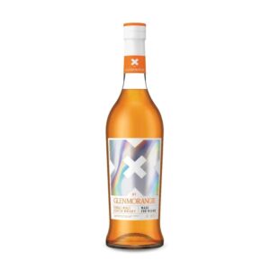 Glenmorangie X Single Malt Whisky