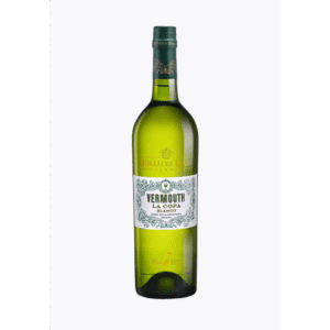 Gonzalez Byass La Copa Blanco Vermouth
