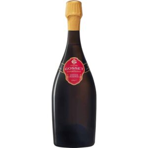 Gosset Grand Reserve Brut Champagne