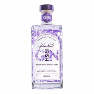 Graham Norton Irish Gin