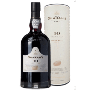 Graham's 10 Year Old Tawny Port