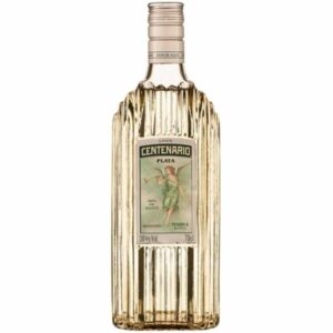 Gran Centenario Plata