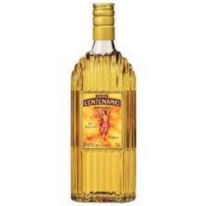 Gran Centenario Reposado