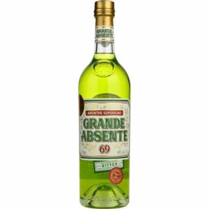 Grande Absente 69
