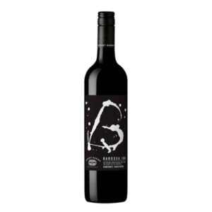Grant Burge Barossa Ink Cabernet Sauvignon