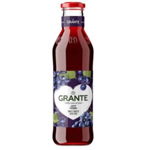 Grante Pino Grape Juice (Preservatives Free)