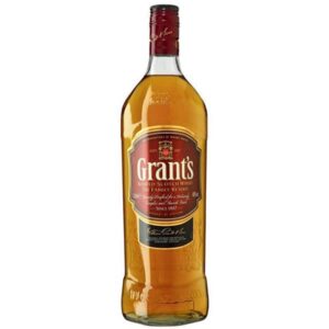 Grants Whisky