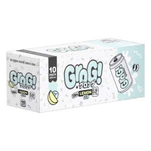 Grog! Shochu Grape Vodka & Soda