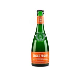 HAWKES BAY GINGER FUSION 4%
