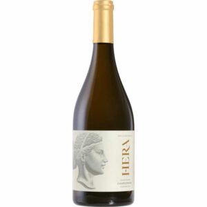 Odyssey Wines - 'Hera' Limited Release Gisborne Chardonnay