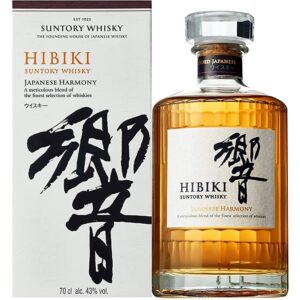 HIBIKI JAPANESE HARMONY