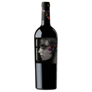 HONORO VERA GARNACHA (Spanish)