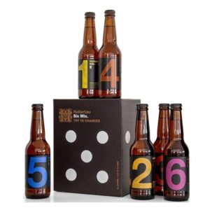 Hallertau Mix Six