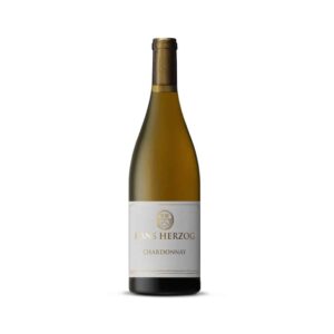 Hans Herzog Chardonnay