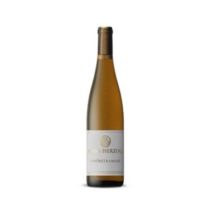 Hans Herzog Gewürztraminer