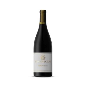Hans Herzog Pinot Noir