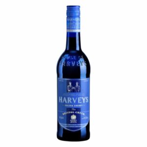 Harveys Bristol Cream Sherry